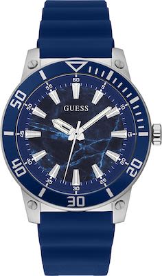 Guess Quartz Men's watch