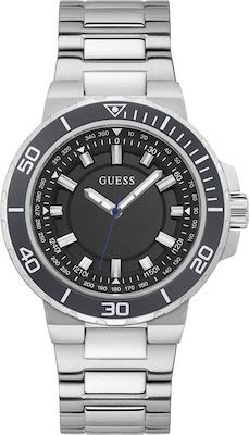 Guess Track Men's watch