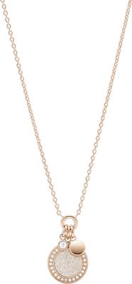 Fossil Classics Women's necklace