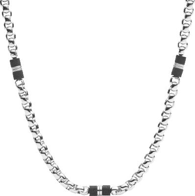 Fossil Mens Dress Men's necklace