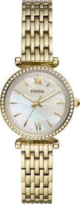 Fossil Carlie Mini Women's watch