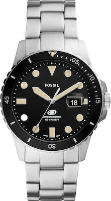 Fossil Fossil Blue Men's watch