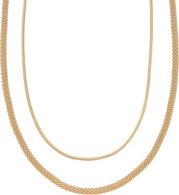 Skagen, Merete, Women's necklace