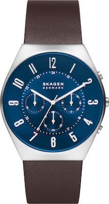 Skagen Grenen Chronograph Men's watch