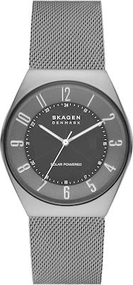 Skagen Grenen Solar Powered Men's watch