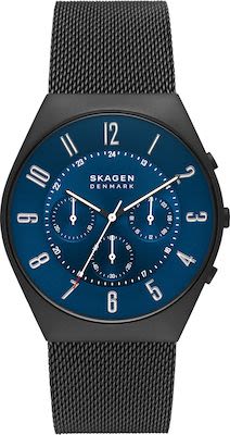 Skagen Grenen Chronograph Men's watch