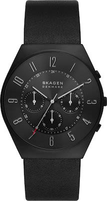 Skagen Grenen Chronograph Men's watch