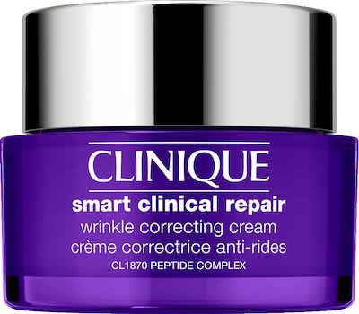 Clinique Smart Clinical Repair Wrinkle Correcting Cream 50 ml