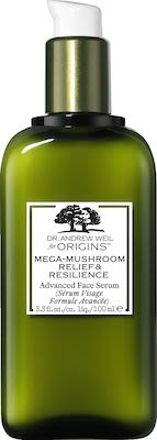 Origins Dr Weil Mega Mushroom Relief & Resilience Advanced Face Serum 100 ml