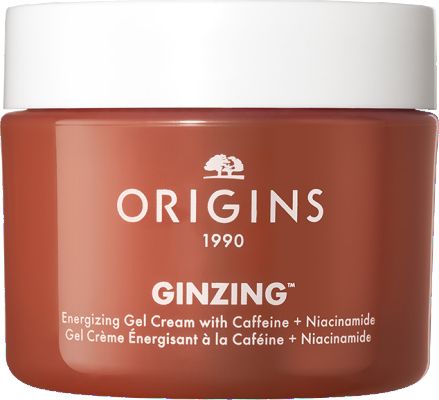 Origins Ginzing Energy Gel Cream with Caffeine + Niacinami 50 ml