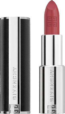 Givenchy Le Rouge Interdit Lipstick Intense Silk Nr. N210 Rose Braisé 3,4 g