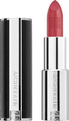 Givenchy Le Rouge Interdit Lipstick Intense Silk Nr. N223 Rose Irrésistible 3,4 g