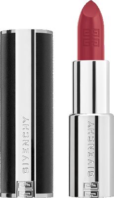 Givenchy Le Rouge Interdit Lipstick Intense Silk Nr. N227 Rouge Infusé 3,4 g