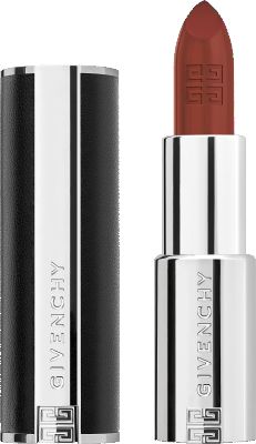 Givenchy Le Rouge Interdit Lipstick Intense Silk Nr. N319 Rouge Santal 3,4 g