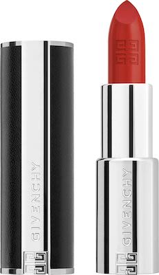 Givenchy Le Rouge Interdit Lipstick Intense Silk Nr. N326 Rouge Audacieux 3,4 g