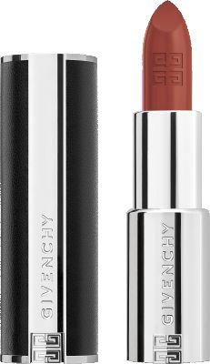 Givenchy Le Rouge Interdit Lipstick Intense Silk Nr. N500 Brun Mocha 3,4 g