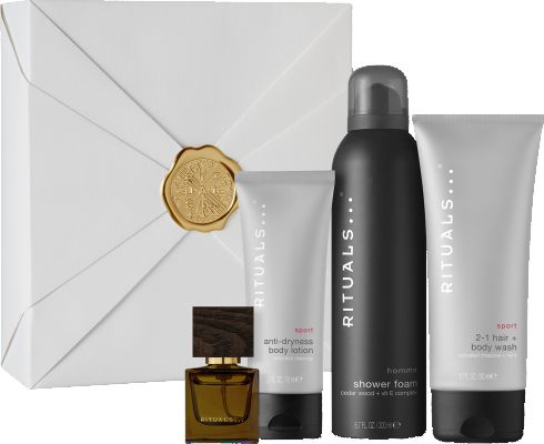 Rituals Homme Set