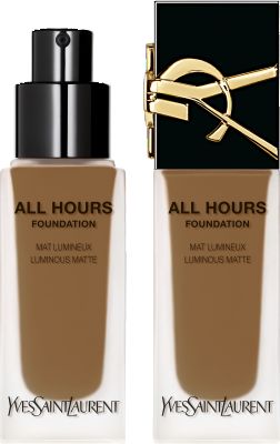 Yves Saint Laurent Encre de Peau Foundation All Hours Reno Nr. DN5 25 ml