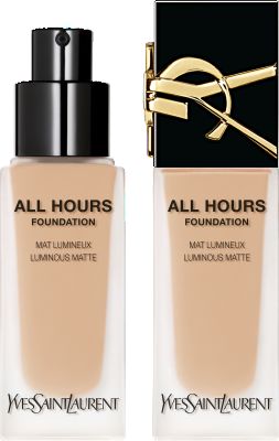 Yves Saint Laurent Encre de Peau Foundation All Hours Reno Nr. LC2 25 ml