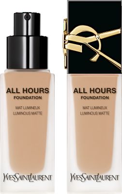 Yves Saint Laurent Encre de Peau Foundation All Hours Reno Nr. MN1 25 ml