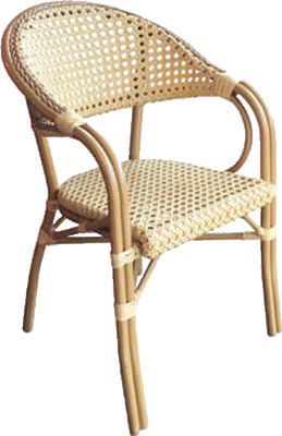 Marcel Chair