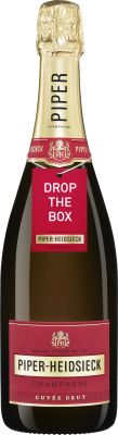 Piper-Heidsieck Cuvée Brut 75 cl. - Alc. 12% Vol.