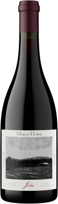 2020 Maggy Hawk Jolie Pinot Noir 75 cl. - Alc. 13,5% Vol.