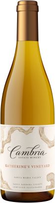 2021 Cambria Katherine's Vineyard Chardonnay 75 cl. - Alc. 14% Vol.