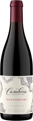 2020 Cambria Julia's Vineyard Pinot Noir 75 cl. - Alc. 14% Vol.