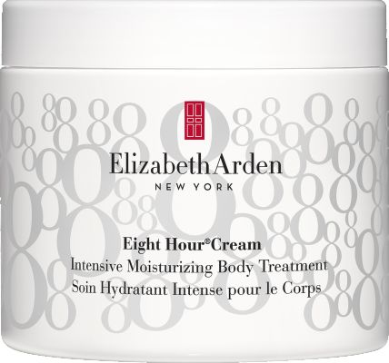 Elizabeth Arden Eight Hour Intensive Moisturizing Body Treatment 400 ml