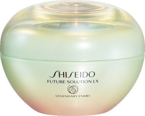 Shiseido Future Solution LX Legendary Enmei Ultimate Renewing Cream 50 ml.