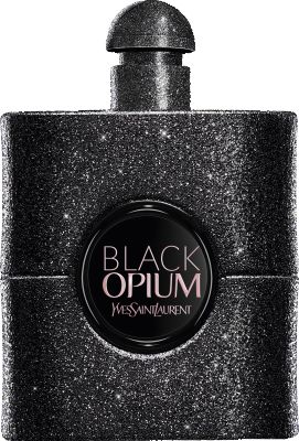 Yves Saint Laurent Black Opium Extreme EdP 90 ml.