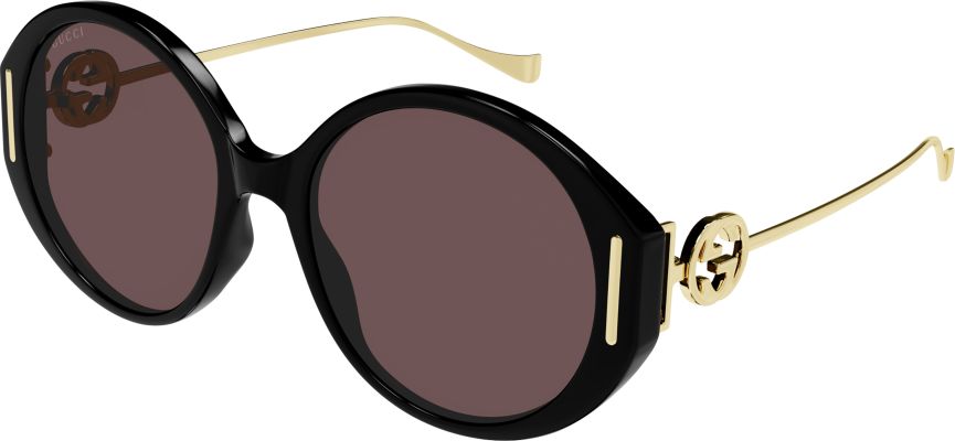 Gucci GG1202S-001 Women's sunglasses