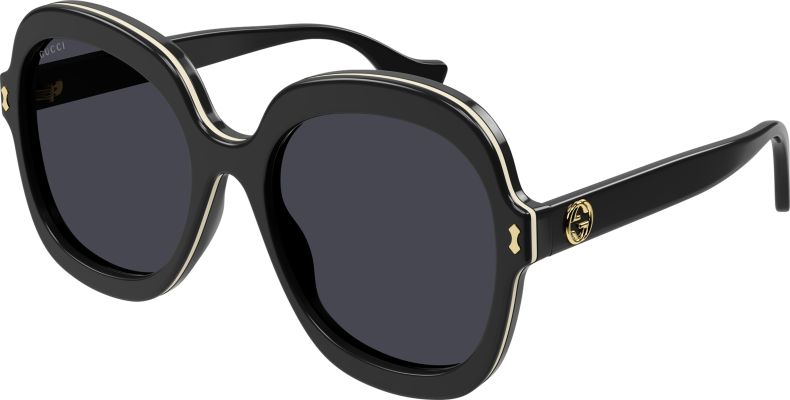 Gucci GG1240S-001 Women's sunglasses