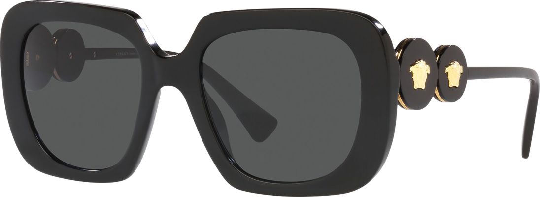 Versace Women's sunglasses