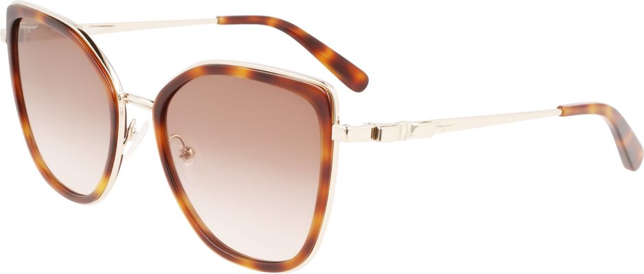 Salvatore Ferragamo Women's sunglasses