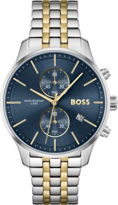 Boss 1513976 Men's watch