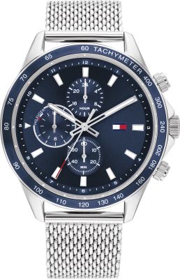 Tommy Hilfiger 1792018 Men's watch