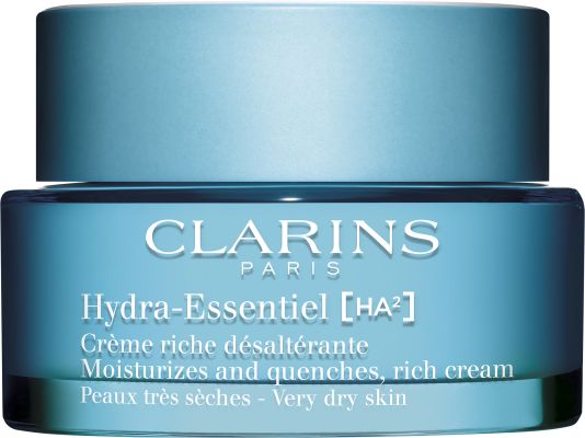 Clarins Hydra Essentiel Rich Cream 50 ml