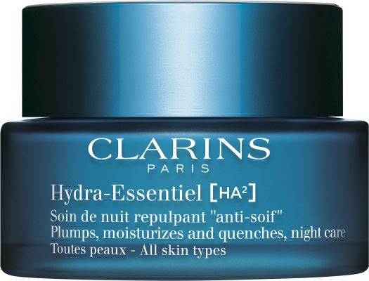 Clarins Hydra Essentiel Cream 50 ml