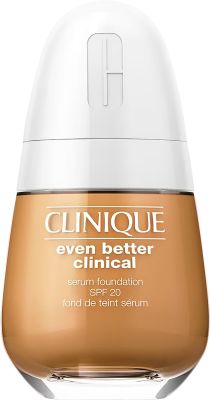 Clinique Even Better Clinical Serum Foundation SPF 20 N° 100 Deep Honey 30 ml