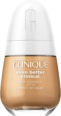 Clinique Even Better Clinical Serum Foundation SPF 20 N° 74 Beige 30 ml