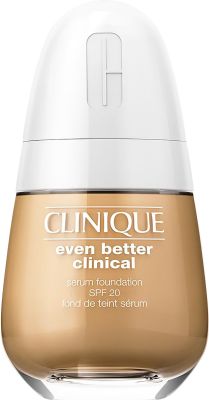 Clinique Even Better Clinical Serum Foundation SPF 20 N° 90 Sand 30 ml