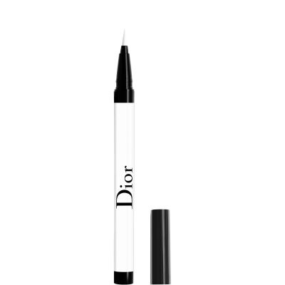 Dior Diorshow On Stage Eyeliner N° 001 Matte White