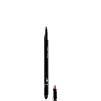 Dior Diorshow 24H Stylo Waterproof Eyeliner N° 466 Pearly Bronze