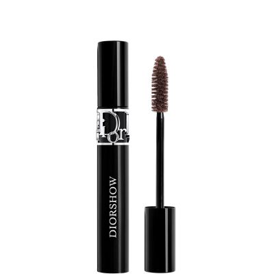 Dior Diorshow Buildable Volume Mascara N° 798 Brown