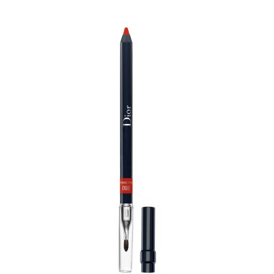 Dior Rouge Dior Contour Lip Pencil N° 080 Red Smile