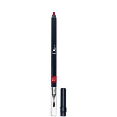 Dior Rouge Dior Contour Lip Pencil N° 760 Favorite