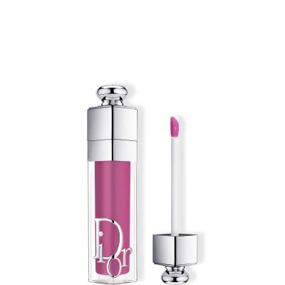 Dior Addict Lip Maximizer Lip Plumping Gloss N° 006 Berry