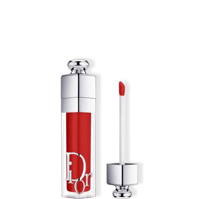 Dior Addict Lip Maximizer Lip Plumping Gloss N° 028 Intense